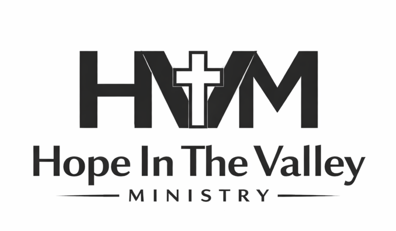Hope In The Valley Ministry